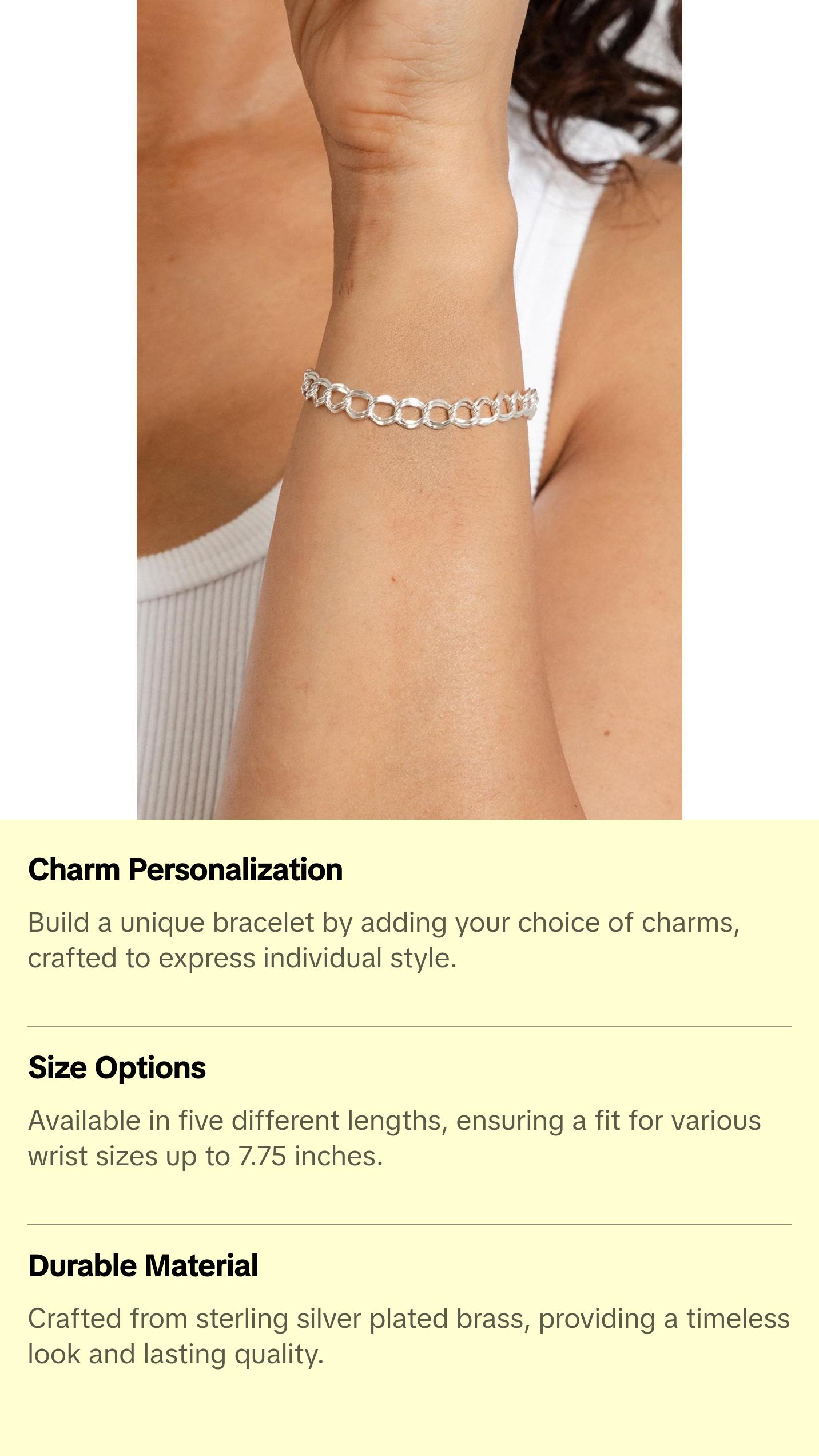 Hailey Bracelet Hailey Bracelet