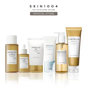 [SKIN1004 Live Exclusive Bundle] Centella TECA 6-Step Full Care Routine Set