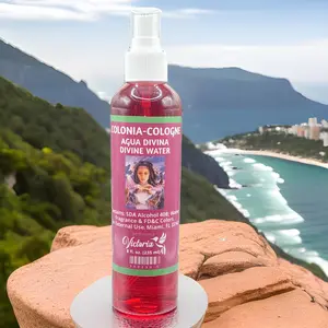 Cologne Divine water