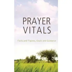 USED-Tracy M. Sumner, Prayer Vitals by Tracy M. Sumner (Paperback)