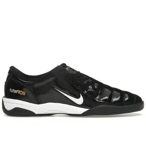 Nike Men's Total 90 3 SP Black, from StockX