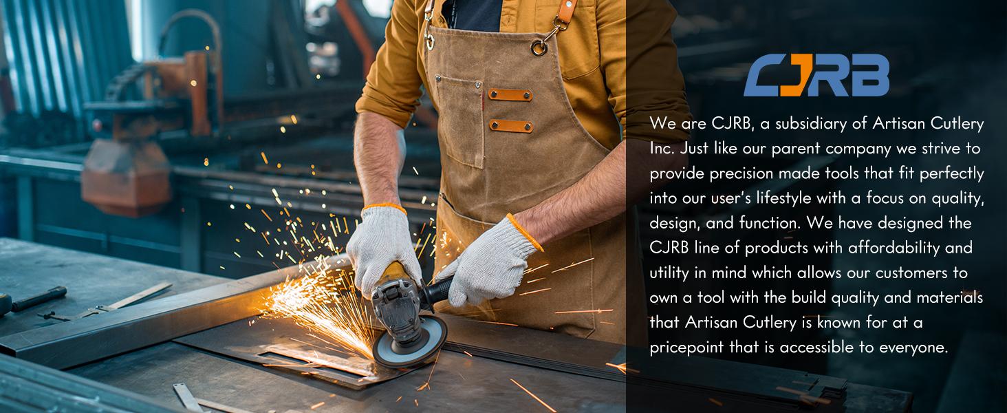 CJRB Prado Folding Pocket Knife 3.76" AR-RPM9 Sand Polish Steel Well Designed Blades, Black G10 Handle Crossbar Lock for Outdoor Survival and Daily Tasks CJRB Prado Folding Pocket Knife 3.76" AR-RPM9 Sand Polish Steel Well Designed Blades, Black G10 Handle Crossbar Lock for Outdoor Survival and Daily Tasks