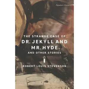 USED-The Strange Case of Dr. Jekyll and Mr. Hyde and Other Stories by Stevenson, Robert Louis (Paperback)