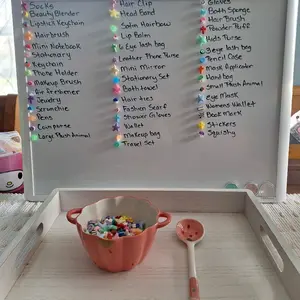 SilentNest Scoops - 20+ Assorted Beads with Matching Items for Fun Surprise Bundles & Unique Gifts