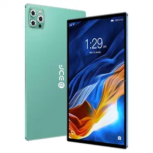 10.1 Inch Android 13 Tablet PC, HD IPS Touch Screen, 4GB RAM & 64GB Storage, 6000mah Battery, Office Leisure Multi-Scenario Use, Touchscreen Tablet