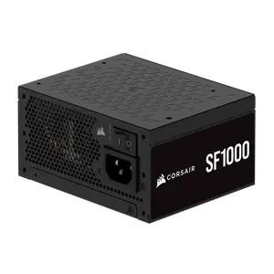 SF Series SF1000 Fully Modular 80 PLUS Platinum SFX Power Supply