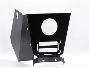 StayFlush Cyclops/Auxbeam Mount