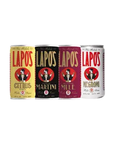 Lapo's Variety Pack