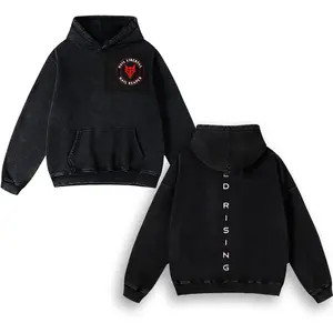 Red Rising Book Graphic Tee, Pierce Brown Inspried Hoodie - Sweatshirt, Rise for Mars Design, Dystopian Sci-Fi Fan Apparel, Unisex Booktok Gift