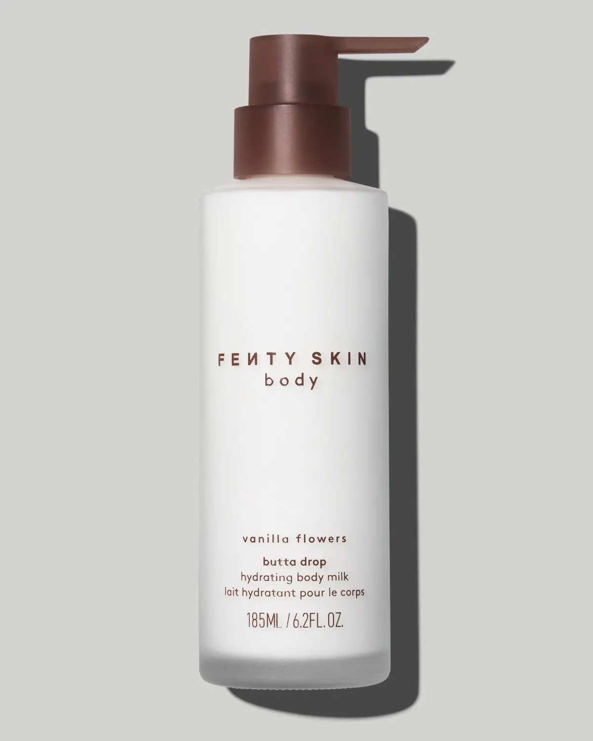 Butta Drop Hydrating Body Milk — Vanilla Flowers