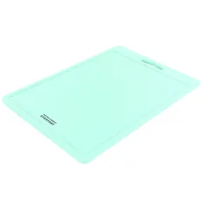 Martha Stewart Everyday 18x13 Inch Plastic Cutting Board