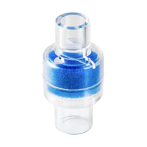 Heat Moisture Exchanger (HME) for CPAP Machines