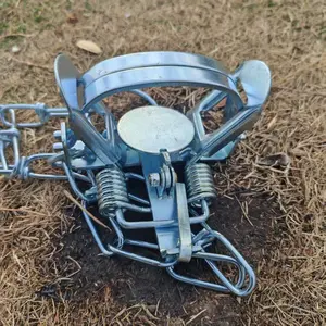 Spring Clip, Suitable for Farm Outdoor Home Mouse Traps, Pest Control, Hardware Spring Clamps for Industrial Mouse Traps
