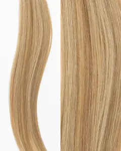 Kera-Link Curly | Light Ash/Blonde #12/600