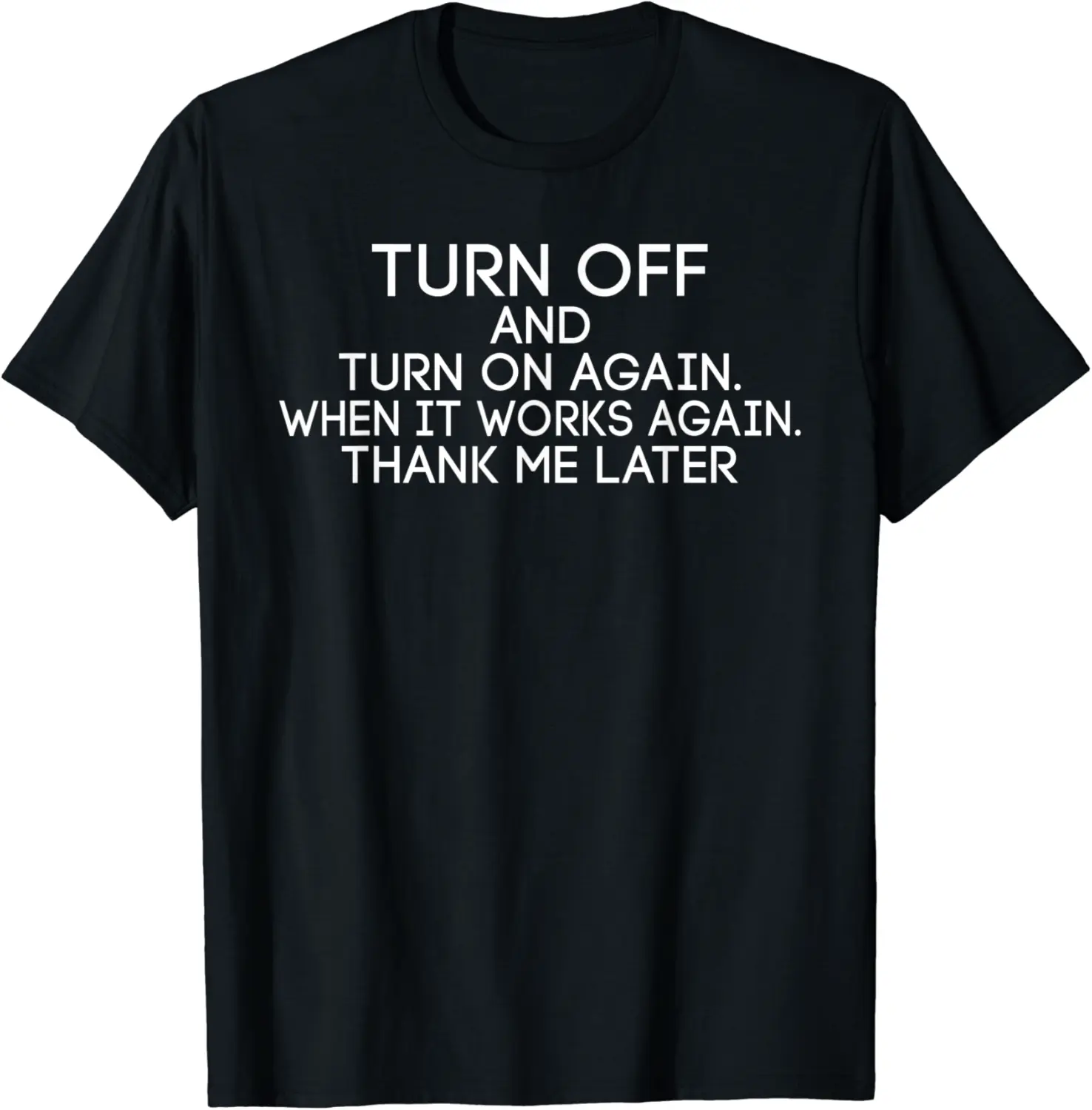 Programmer Coder Computer Nerd Coding Programming Sysadmin T-Shirt - Nicolelebro Shop 37B0B197B2PS