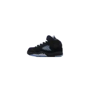 Air Jordan 5 Retro OG TD "Black Metallic Reimagined" HF3977 001