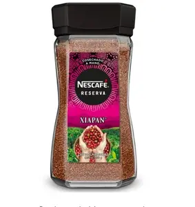 Nescafe Reserva Xiapan 180g Soluble Coffee Nescafe Reserva Xiapan 180g Soluble Coffee