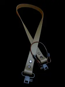 Gun Sling + Timber Sling