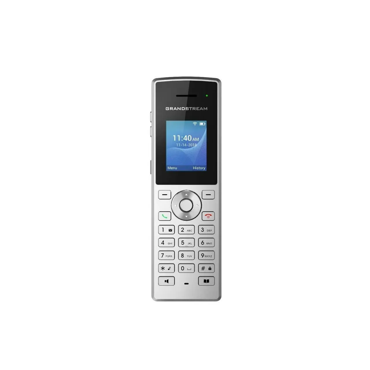Grandstream - WP810 - Grandstream WP810 WiFi Phone