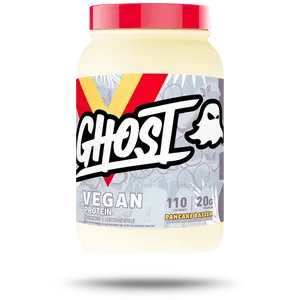 GHOST® Vegan Protein - 20G Protein