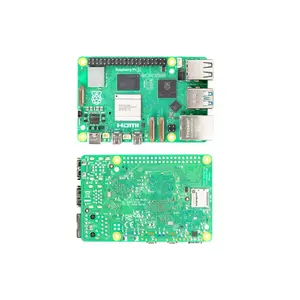 Mini PC Raspberry Pi 5 4GB RAM Motherboard