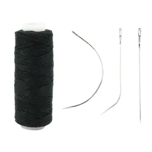 Studio Limited Needles and Thread Weaving Set (1016-Black)