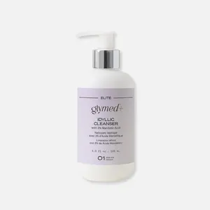 Glymed Plus Idyllic Cleanser with 3% Mandelic Acid (Retail) - (8 oz | 236 ml)