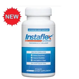 Instaflex Advanced Joint Support Doctor Formulated 30 Capsules New Exp 2027