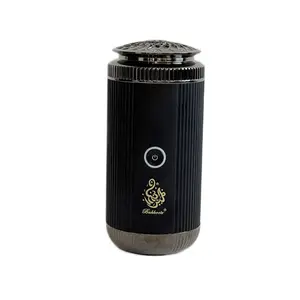 incense burner Bakhur burner