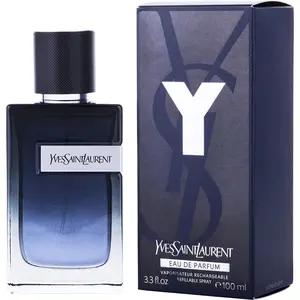 Y By Yves Saint Laurent Eau De Parfum For Men