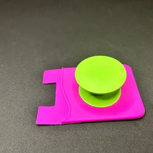 Phone kickstand with wallet Accessories Phone Selfie Smartphone Cellphone