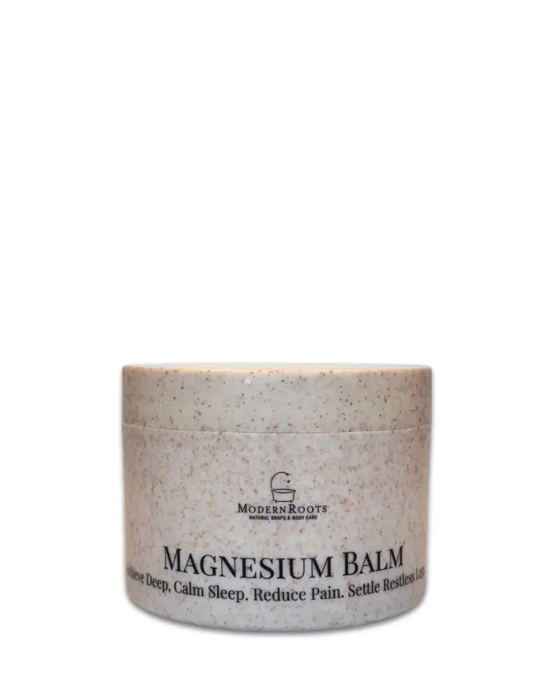 Magnesium Balm