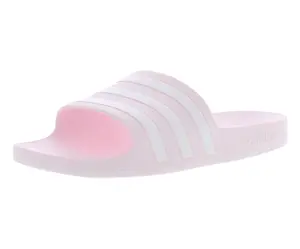 Adidas Adilette Aqua Slide Womens Shoes