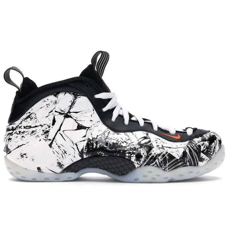 Nike Men's Air Foamposite One Shattered Backboard Basketball Shoes, from StockX