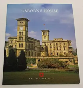 USED-Osborne House [s.Guide] by Michael Turner (Paperback)