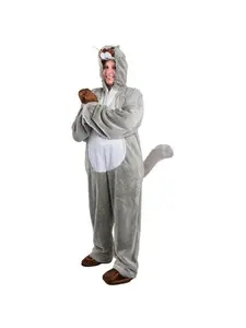 Adult Squirrel Costume
