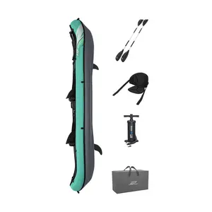 Hydro-Force 10'10" x 34" Ventura Elite X2 Kayak