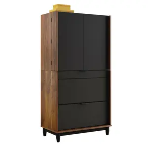 Harvey Park Computer Cabinet Harvey Park Computer Cabinet