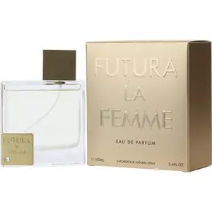 Armaf Futura La Femme By Armaf Eau De Parfum For Women