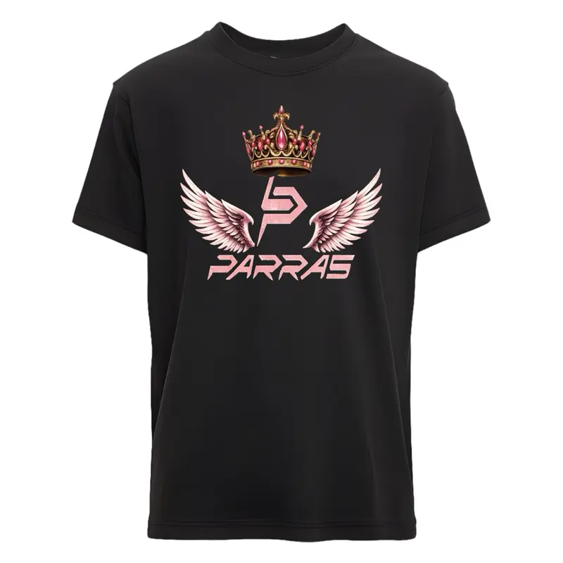 Los parras shirt Corona