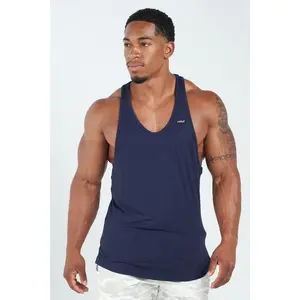 Flex Stringer Bamboo Tank