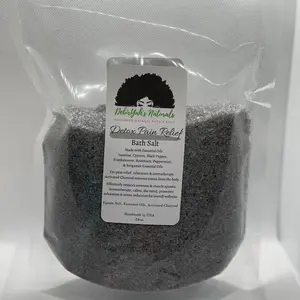 Detox Pain Reduction Bath Salt
