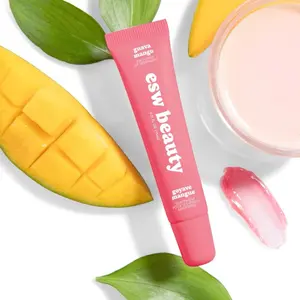 Guava Mango Smoothie Advanced Smoothing Lip Treatment