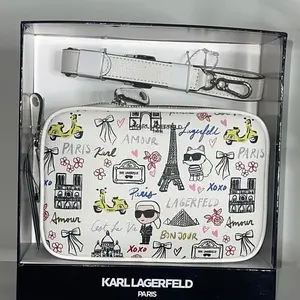 Karl Lagerfield Gift Set