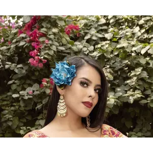Hamaca Earrings