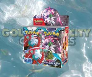 Paradox Rift Booster Box Premium Trading Cards Trading Card Pack