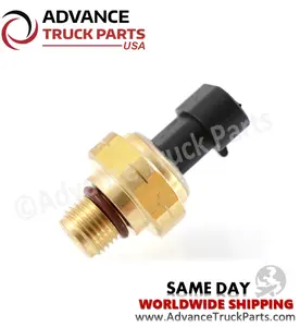 Advance Truck Parts 3075273 Oil Pressure Sensor for Cummins N14 M11 ISX L10