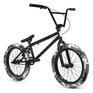 Elite BMX Destro Combat BMX Bike