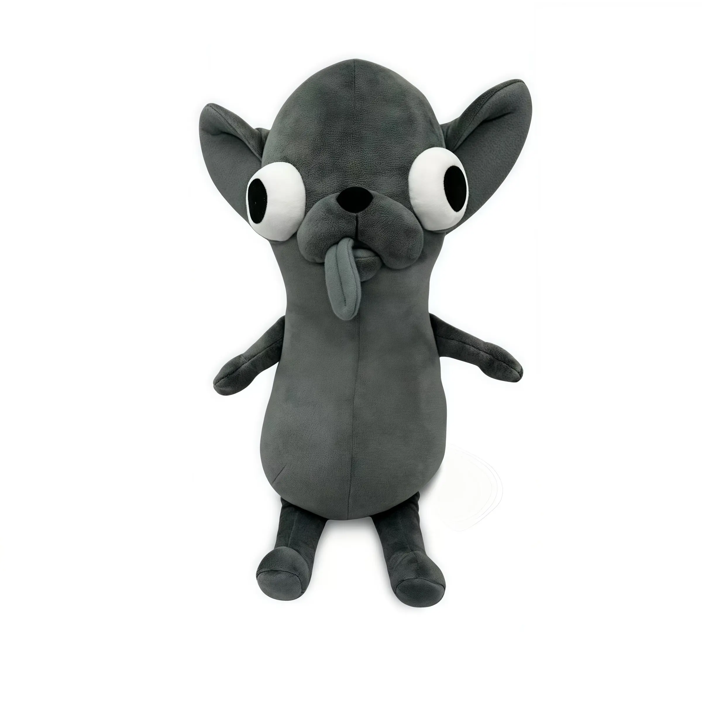 chikuwa plush - TikTok Shop