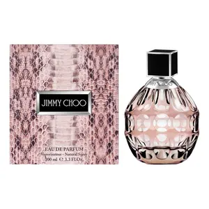Jimmy Choo Signature Eau de Parfum 100ml for Women
